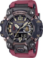 Наручний годинник Casio G-Shock GWG-B1000-1A4 