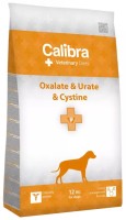 Фото - Корм для собак Calibra Dog Veterinary Diets Oxalate/Urine/Cystine 12 kg 