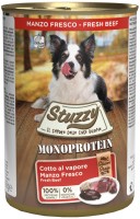 Корм для собак Stuzzy Monoprotein Beef Canned 400 g 1 шт