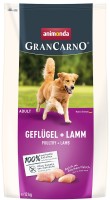 Karm dla psów Animonda GranCarno Adult Poultry/Lamb 12 kg 