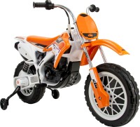 Zdjęcia - Samochód elektryczny dla dzieci INJUSA Cross KTM 12V 