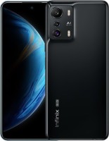 Фото - Мобільний телефон Infinix Zero 5G 128 ГБ / 8 ГБ