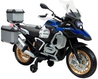 Дитячий електромобіль INJUSA BMW R1250 GS Adventure Box 12V 