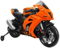 Фото - Дитячий електромобіль INJUSA Moto KTM 12V 