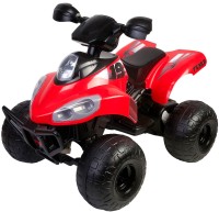 Дитячий електромобіль Feber Quad Motion 12V 