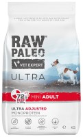 Корм для собак VetExpert Raw Paleo Adult Mini Ultra Beef 2 кг