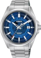 Фото - Наручний годинник Lorus RU403AX9 