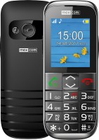 Фото - Мобільний телефон Maxcom MM720 SE 