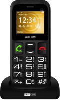 Telefon komórkowy Maxcom MM426 SE 0 B