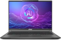 Ноутбук MSI Creator A16 AI+ A3XVGG