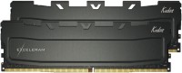 Фото - Оперативна пам'ять Exceleram Kudos DDR4 2x16Gb EKBLACK4322616XD