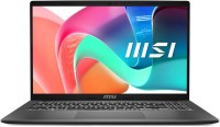 Zdjęcia - Laptop MSI Modern 15 F1MG