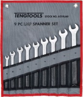 Фото - Набір інструментів Teng Tools 6059LMP 