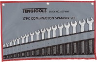 Набір інструментів Teng Tools 6517MM 