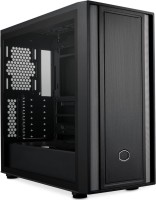 Фото - Корпус Cooler Master MasterBox 600 Lite чорний