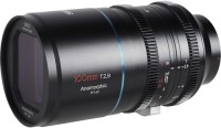 Об'єктив SIRUI 100mm T2.9 Anamorphic 