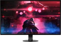 Zdjęcia - Monitor Sony INZONE M10S 26.5 "  czarny