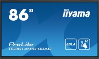 Monitor Iiyama ProLite TE8614MIS-B2AG 85.6 "