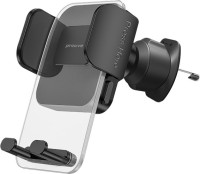 Фото - Тримач / підставка Proove Crystal Clamp Plus Air Outlet Car Mount 