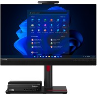 Монітор Lenovo ThinkCentre TIO Flex 24v 23.8 "  чорний