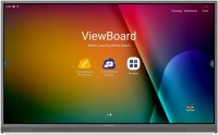 Монітор Viewsonic IFP8652-2F 85.6 "