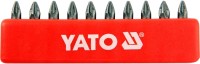 Bity / nasadki Yato YT-0470 