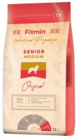 Корм для собак Fitmin Nutritional Programme Senior Medium 12 kg 