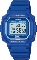 Zdjęcia - Zegarek Casio F-108WH-2A 