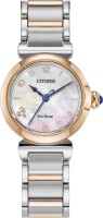 Фото - Наручний годинник Citizen L Mae EM1136-87D 