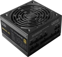 Zdjęcia - Zasilacz EVGA SuperNOVA XC 520-5G-0850-K1