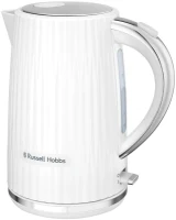 Електрочайник Russell Hobbs Eden 27360-70 3000 Вт  білий