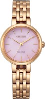 Наручний годинник Citizen EM0993-82X 