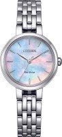 Фото - Наручний годинник Citizen EM0990-81Y 