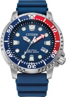 Наручний годинник Citizen Promaster Dive BN0168-06L 