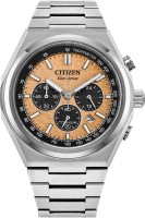 Фото - Наручний годинник Citizen Zenshin CA4610-85Z 