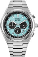 Фото - Наручний годинник Citizen Zenshin CA4610-85M 