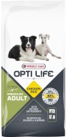 Корм для собак Versele-Laga Opti Life Adult Medium Chicken 2.5 кг