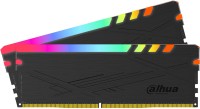 Zdjęcia - Pamięć RAM Dahua C600 RGB DDR4 2x8Gb DDR-C600URG16G36D