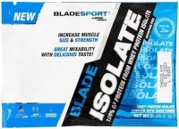 Zdjęcia - Odżywka białkowa Bladesport Isolate 0 kg