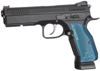 Пневматичний пістолет ASG CZ Shadow 2 BB 