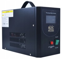 Фото - ДБЖ B2C Poland UPS Sinus 800VA 12V/230V 800 ВА