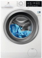 Фото - Пральна машина Electrolux PerfectCare 600 EW6F3494UAC білий