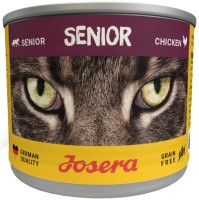 Корм для кішок Josera Canned Senior Chicken  200 g