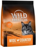 Фото - Корм для кішок Freedom Adult Wide Country Poultry  400 g