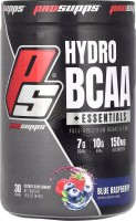 Фото - Амінокислоти ProSupps Hydro BCAA + Essentials 414 g 