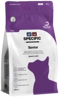 Корм для кішок Specific FGD Senior 400 g 