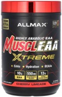 Фото - Амінокислоти ALLMAX MusclEAA Xtreme 532 g 