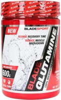 Фото - Амінокислоти Bladesport Glutamine 600 g 