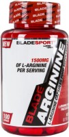 Фото - Амінокислоти Bladesport Arginine 100 cap 