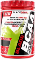 Фото - Амінокислоти Bladesport BCAA 7000 500 g 